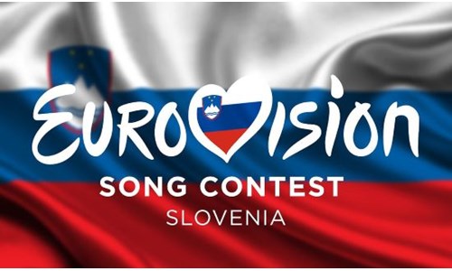 SLOVENYA: 'İSRAİL'İ EUROVISION'DAN ÇIKARIN'